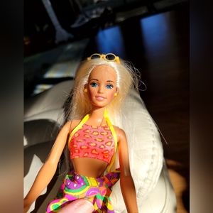 FLORIDA SKIPPER/Barbie's Friend